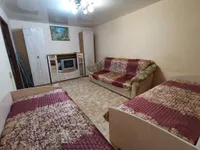 Миниатюра квартиры 4