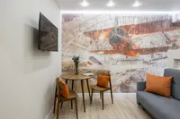 Миниатюра квартиры 23