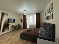 Миниатюра квартиры 1