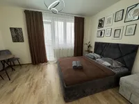 Миниатюра квартиры 2