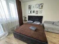 Миниатюра квартиры 5