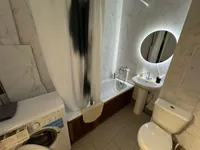 Миниатюра квартиры 6