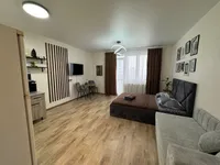 Миниатюра квартиры 8