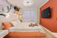 Миниатюра квартиры 8