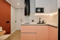 Миниатюра квартиры 10