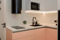 Миниатюра квартиры 11