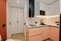 Миниатюра квартиры 15