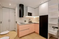 Миниатюра квартиры 16