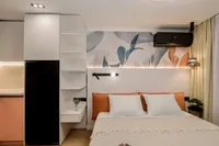 Миниатюра квартиры 17