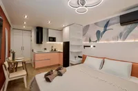 Миниатюра квартиры 18