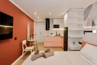 Миниатюра квартиры 19