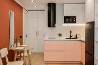 Миниатюра квартиры 20