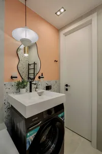 Миниатюра квартиры 23