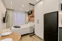 Миниатюра квартиры 3