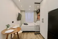 Миниатюра квартиры 6