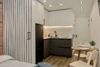 Миниатюра квартиры 13