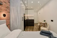 Миниатюра квартиры 15