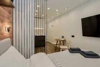 Миниатюра квартиры 17
