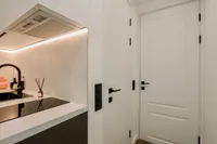 Миниатюра квартиры 18