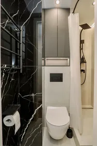 Миниатюра квартиры 19
