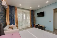 Миниатюра квартиры 2