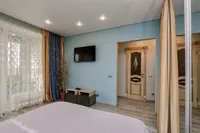 Миниатюра квартиры 3