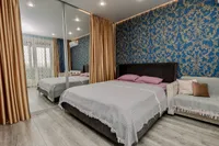 Миниатюра квартиры 4