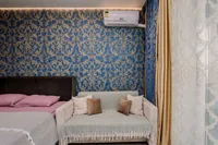 Миниатюра квартиры 8