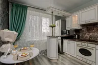 Миниатюра квартиры 12