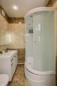 Миниатюра квартиры 23