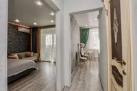 Миниатюра квартиры 28