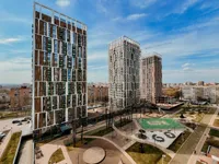 Миниатюра квартиры 30