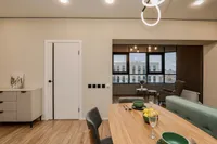 Миниатюра квартиры 3