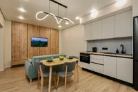 Миниатюра квартиры 6