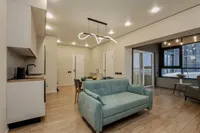 Миниатюра квартиры 8