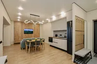 Миниатюра квартиры 14