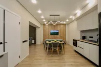 Миниатюра квартиры 15