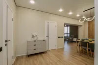 Миниатюра квартиры 18