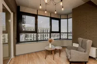 Миниатюра квартиры 19
