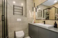 Миниатюра квартиры 22