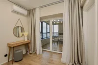 Миниатюра квартиры 21