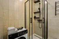Миниатюра квартиры 24