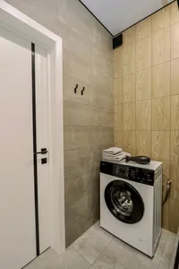 Миниатюра квартиры 28