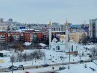 Миниатюра квартиры 30