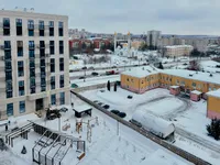 Миниатюра квартиры 31