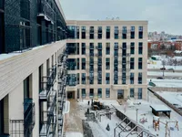 Миниатюра квартиры 32