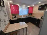 Миниатюра квартиры 5