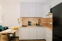 Миниатюра квартиры 3