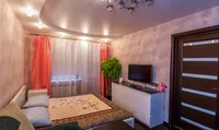 Миниатюра квартиры 1