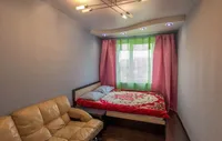 Миниатюра квартиры 3